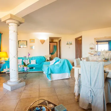 Casa vacanze Casa Gaia *