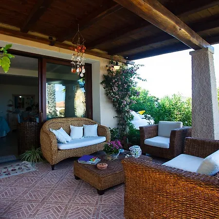 Casa Gaia Casa vacanze *