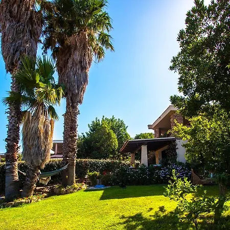 Casa Gaia Casa vacanze Olbia